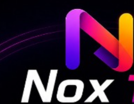 Logo NOX